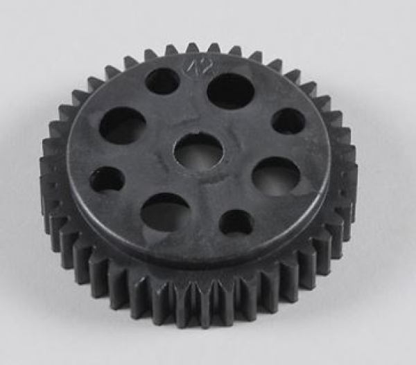 7052 Zahnrad Kunststoff 42 Zähne